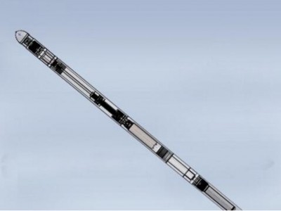 TDXT2000井下智能取样器
