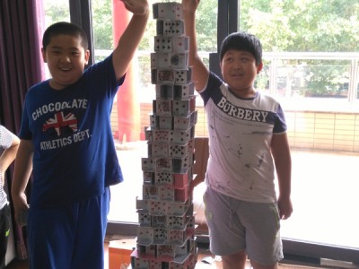 学员作品