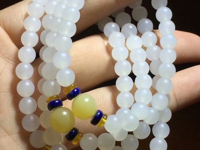 砗磲手串