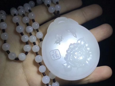 砗磲手串