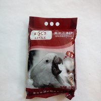 禽类洁静砂