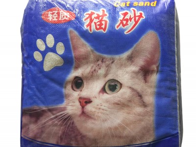 成猫砂10公斤