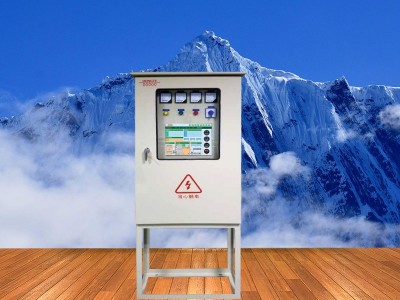 供暖工程控制器