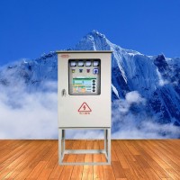 供暖工程控制器
