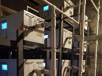 沈阳木器厂供暖工程