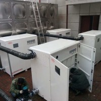 吉林安图雪山飞湖酒店