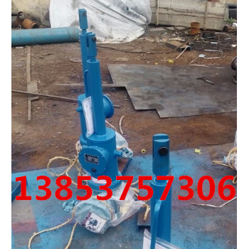 DYTZ电液推杆 电动液压推杆  DYTZ1000液压推杆