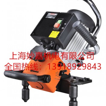 供应高耐力，低噪音多功能坡口机EB24R